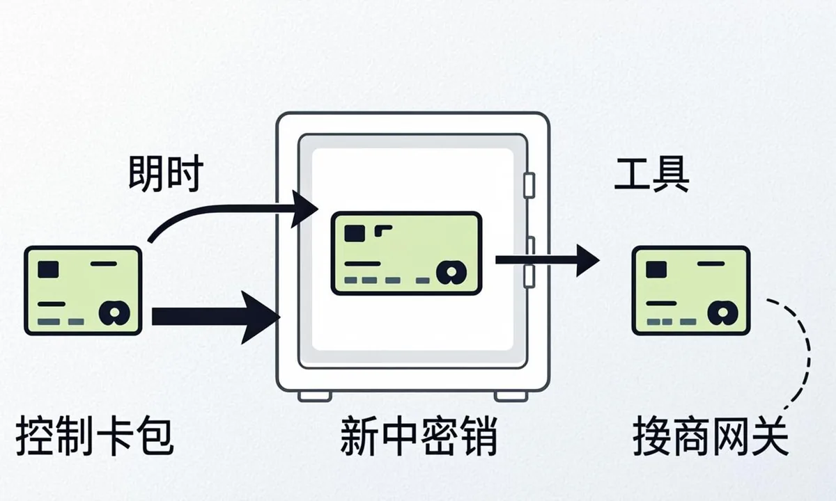 Workflow showing security advantages when you hold your own keys for byok saas