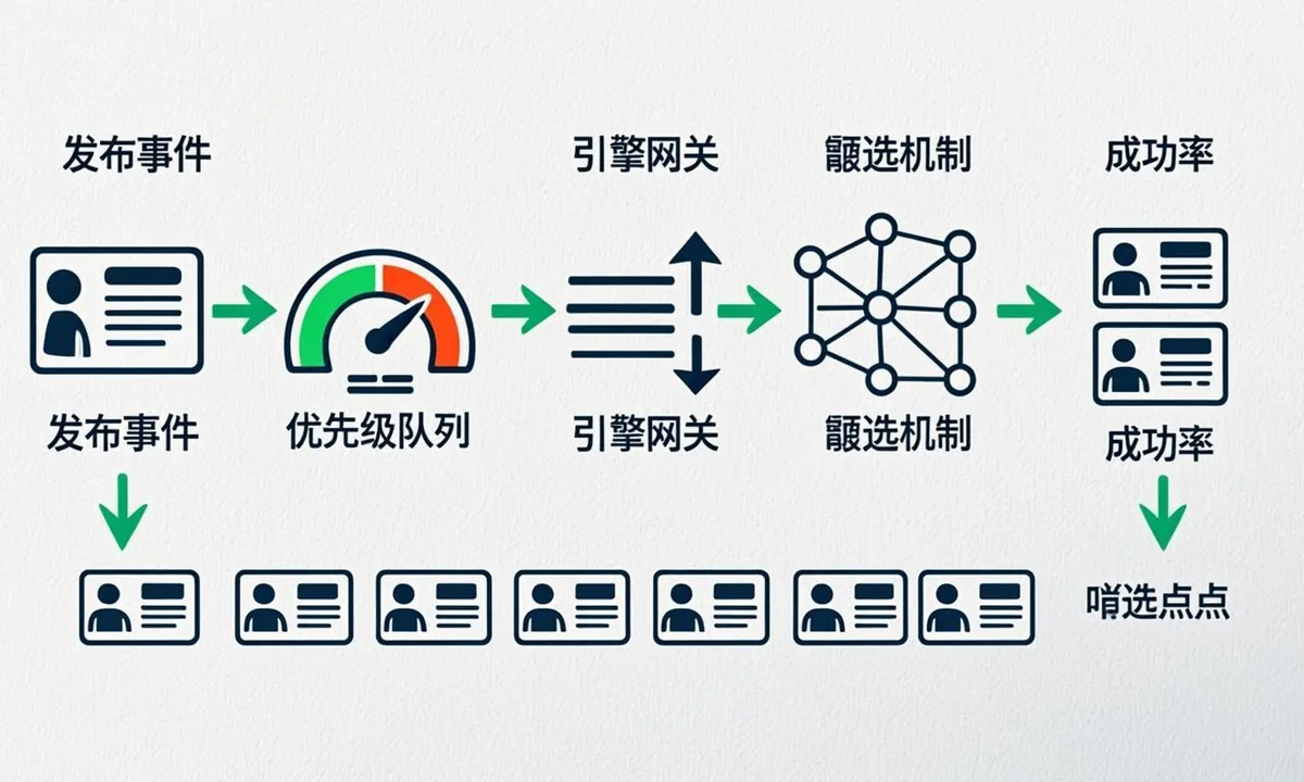 Workflow for byok pricing from publish to queue to submission with quota checks