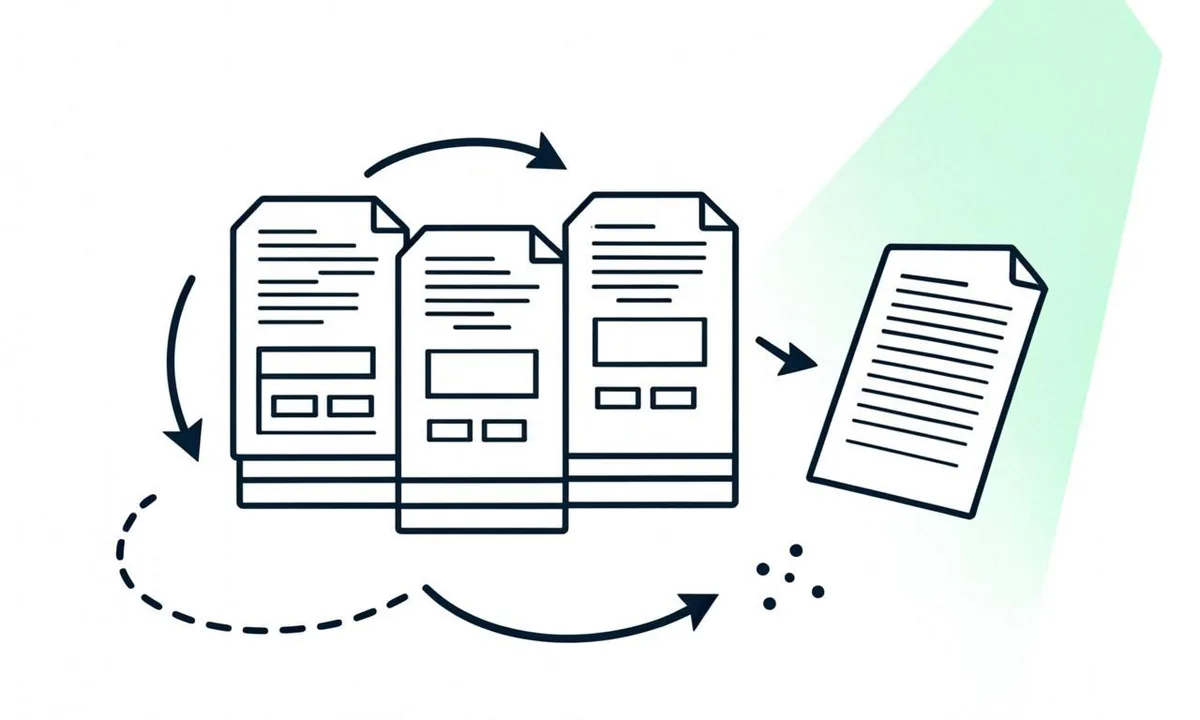 duplicate without canonical diagnostic flow showing discovery to crawl to index