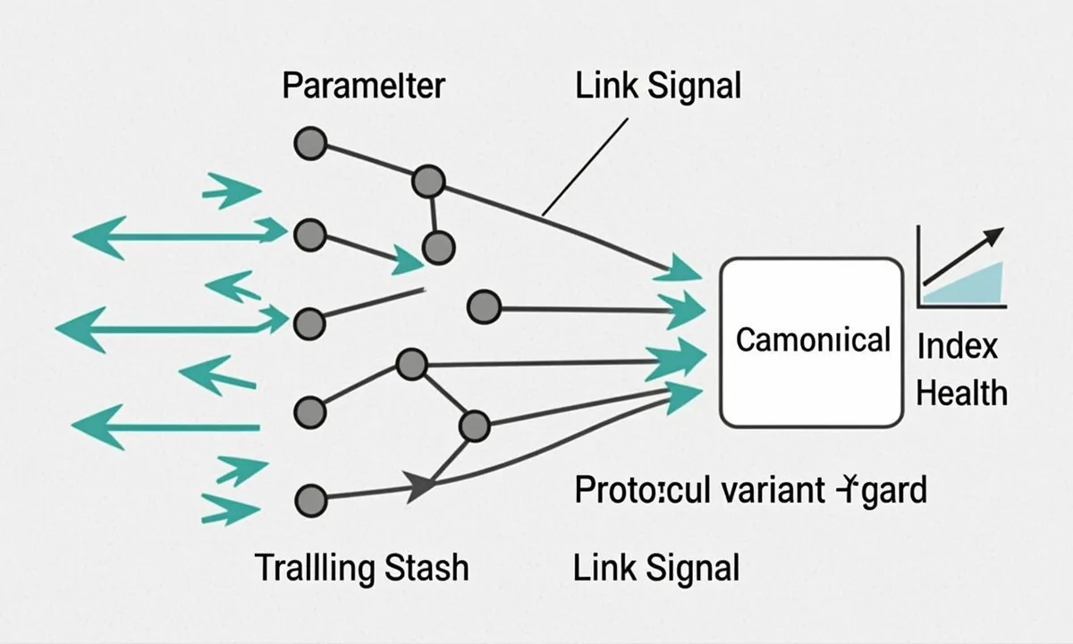 duplicate without canonical diagram: duplicates block indexing and, to audit duplicates in, consolidation for duplicate without