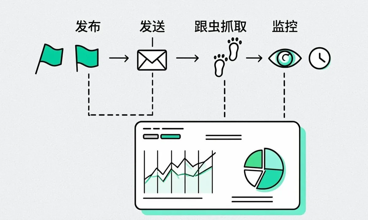 Enterprise indexing solution intake fanning to per brand queues with separate engine lanes