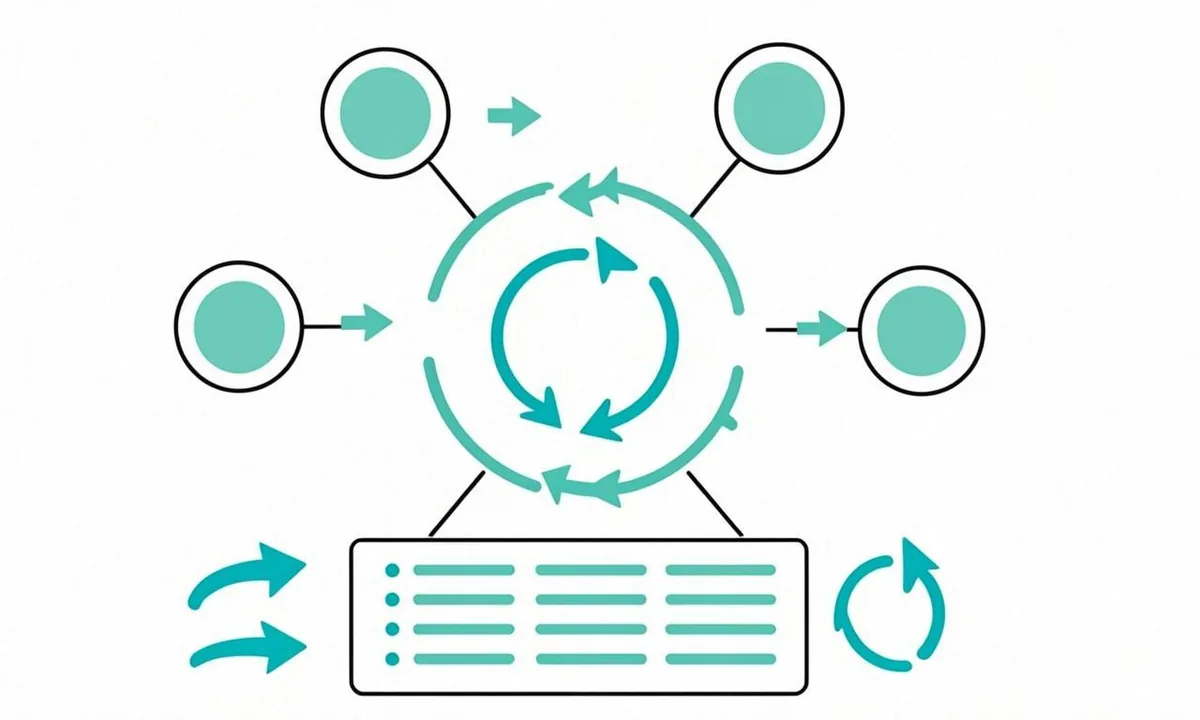 free backlink indexer diagram: native search console and, sitemaps rss and internal, outreach fixes that cost