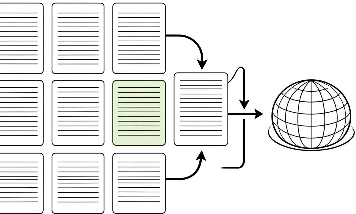 Yandex indexnow bulk batching and queue flow diagram for catalogs