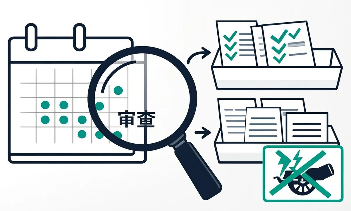 index profile backlinks recovery workflow with steps and checks
