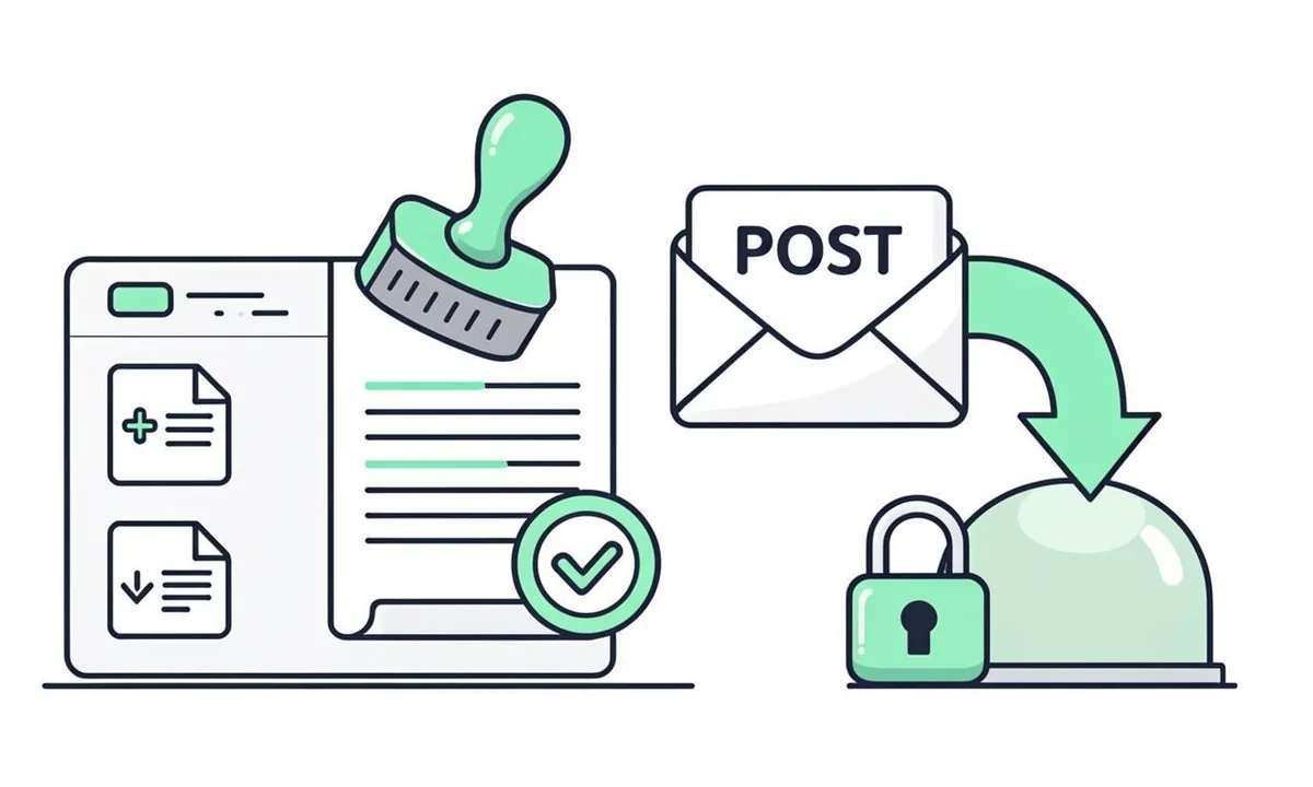 GitHub Actions indexing pipeline detecting changed URLs and pinging IndexNow endpoints